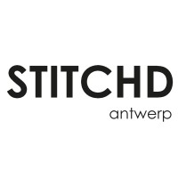 STITCHD antwerp logo - Similar company to Untold Antwerp - Diamond Storytellers