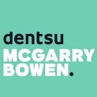dentsu mcgarrybowen jakarta logo - Similar company to Whatif