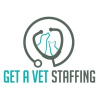Get A Vet Staffing
