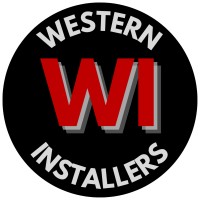 Western Installers logo - Similar company to Ne Installers