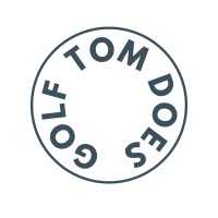 Tom Does Golf logo - Similar company to Pledges Inc