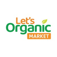Lets Organic Market logo - Similar company to Let'S Organic Market