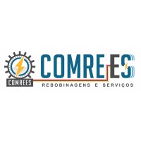 COMREES REBOBINAGENS E SERVIÇOS logo - Similar company to Termoplex