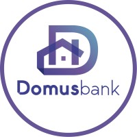 DOMUSBANK logo - Similar company to Rangel & Pottes Advogados Associados