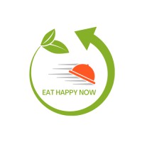 EatHappy logo - Similar company to Vpurpose