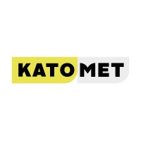 Katomet logo - Similar company to Metalaxis Oy