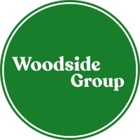 Woodside Group logo - Similar company to Voyage Education Partnership