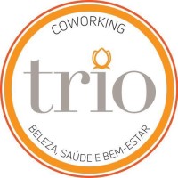 TRIO COWORKING SAÚDE, BELEZA E BEM-ESTAR logo - Similar company to Instituto Kohler