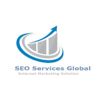 SEO Services Global logo - Similar company to D Creative Solutions-