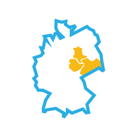 Startup Mitteldeutschland logo - Similar company to Phonenatic