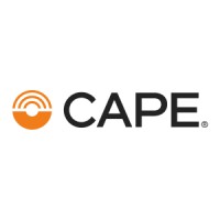 CAPE woodworking machinery logo - Similar company to Viking Engineering And Development