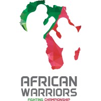 African Warriors Fighting Championship logo - Similar company to Innferno Fighting Championship