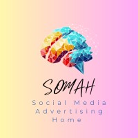 SOMAH - Social Media Advertising Home logo - Similar company to Centre For International Learning And Leadership