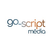 Les Productions Go-Script Média