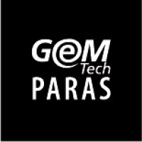 GeMTech PARAS logo - Similar company to Caba Innovatives - Multimedia Education