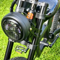 Blade Commercial Pty Ltd logo - Similar company to Loop Ebike