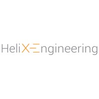 Helix Engineering LLC logo - Similar company to Helix Engineering