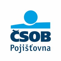 ČSOB Pojišťovna logo - Similar company to Čsob Leasing