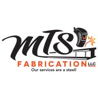 MTS Fabrication LLC logo - Similar company to High Peak Group Usa Llc
