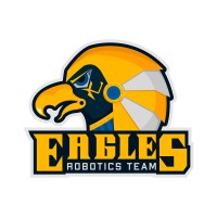 Eagles Robotics Team logo - Similar company to Indoor Safe Security Systems (Isss)
