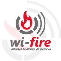Wi-Fire Alarmes de Incêndio Wireless logo - Similar company to Polon-Alfa Magyarország Kft.