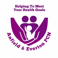 Anfield & Everton Primary Care Network (PCN) logo - Similar company to The Rotunda Ltd