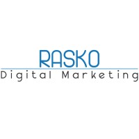 Rasko Digital Marketing logo - Similar company to Roi Marketing & Creative Design