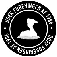 DØK-Foreningen af 1986 logo - Similar company to Mergeit