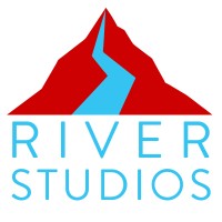 River Studios logo - Similar company to River Ecosystem