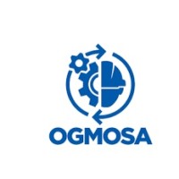 Ogmosa logo - Similar company to Atg - Data, Ai & Software Engineering