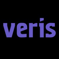 Veris logo - Similar company to Seam Spatial