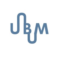 Ubmatic logo - Similar company to Techcraftery