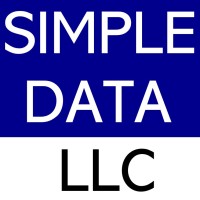 Simple Data LLC logo - Similar company to On The Grid Llc
