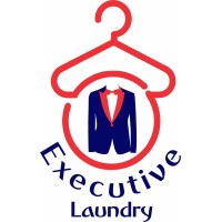 Executive Laundry and Dry Cleaners logo - Similar company to Crest Advanced Dry Cleaners