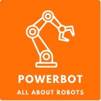 Powerbot Philippines Inc. logo - Similar company to Branch Bots Inc