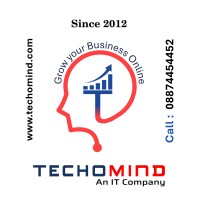 Techomind An IT Company logo - Similar company to Ps Services