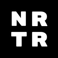NRTR logo - Similar company to Asogeeks : App Store Optimization Agency