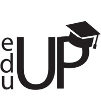 Edu Up logo - Similar company to Hireble