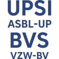 UPSI-BVS logo - Similar company to Epra (European Public Real Estate Association)