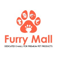 Furry Mall logo - Similar company to Precious Paws
