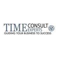 TimeConsult-Experts logo - Similar company to Timeconsult Ag