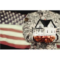 Homes For The Brave,  Non-Profit Organization 501(c)3 EIN: 92-3906044 logo - Similar company to Cajun Navy 2016 Non Profit Organization