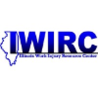 Illinois Work Injury Resource Center (Iwirc)