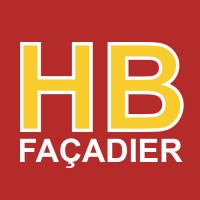 HB Façadier logo - Similar company to Sablobat