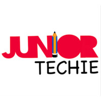 Juniortechie logo - Similar company to Deltospark