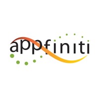 Appfiniti Technology Solutions logo - Similar company to Appfinity Technologies