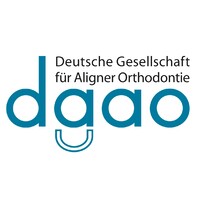 DGAO - Deutsche Gesellschaft für Aligner Orthodontie logo - Similar company to Drdozzle