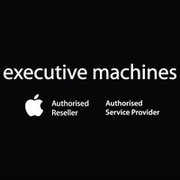 Executive Machines Limited logo - Similar company to Executive Woodworking Ltd.