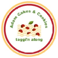 Adam Cakes & Cookies logo - Similar company to Fate Cakes