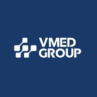 VMED Group - Tập Đoàn VMED logo - Similar company to Kimallus